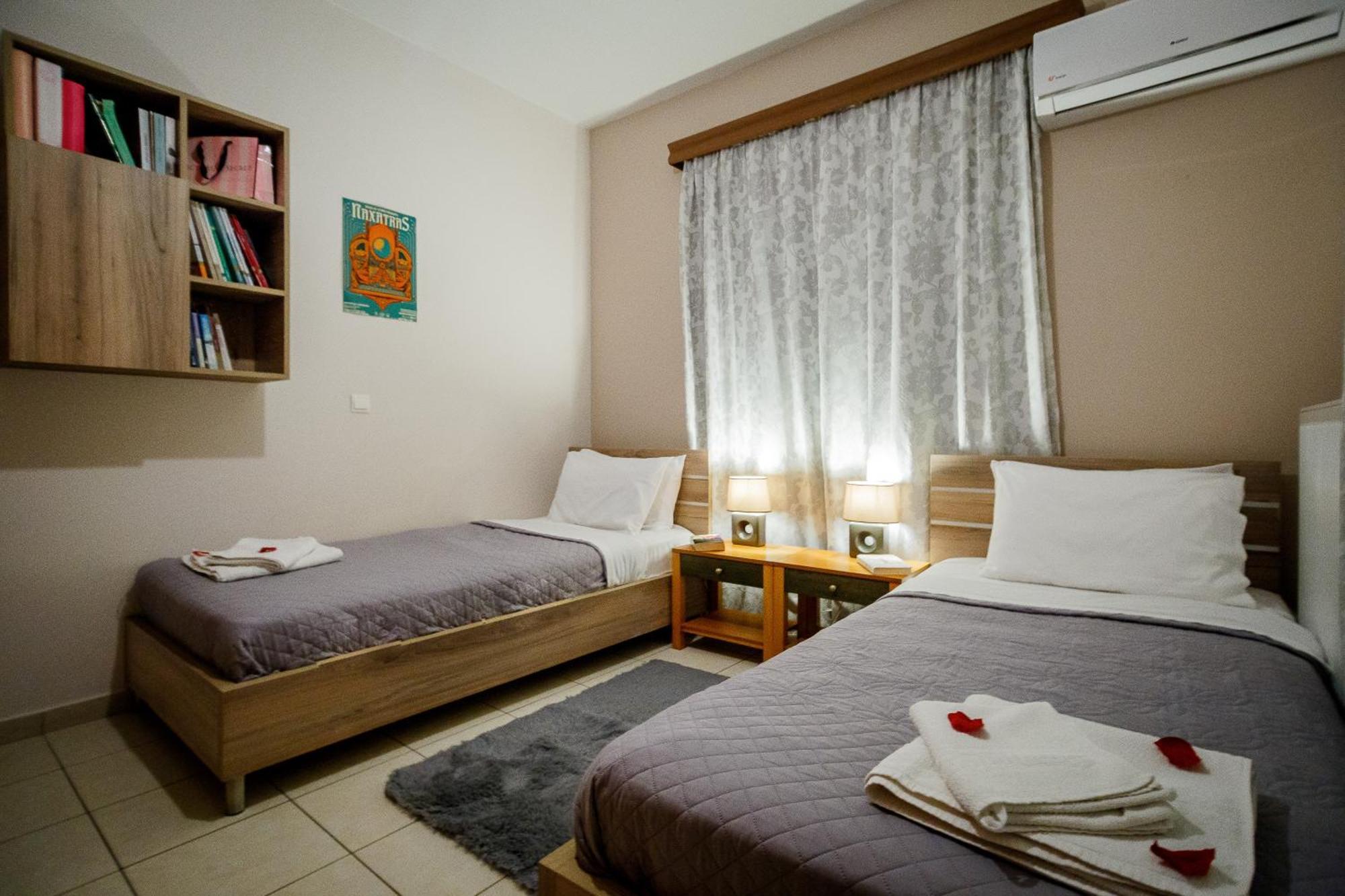 Mirimar Apartments Alykanas  Pokoj fotografie